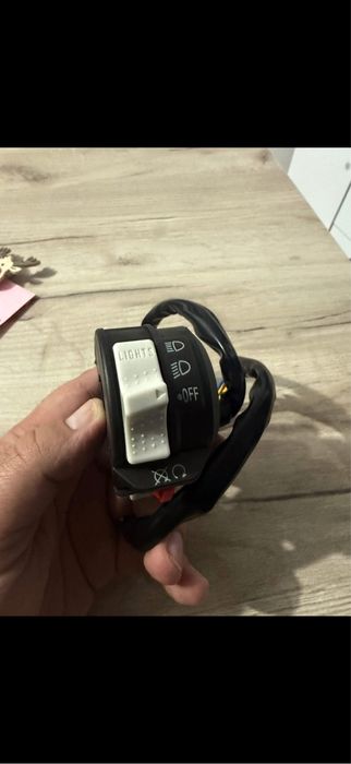 Конзола нова Yamaha Raptor 700