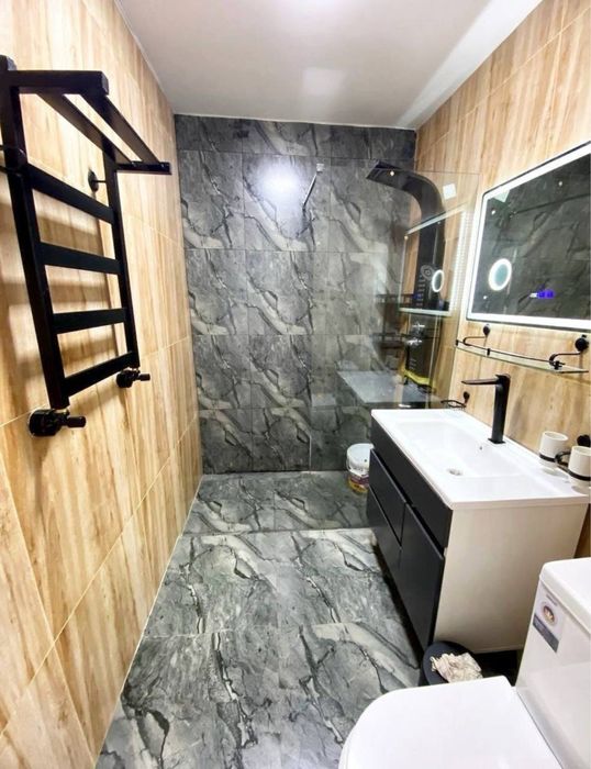 ,Продается‼️3/8/9 Ипотека на метро Новза, Е кв-л