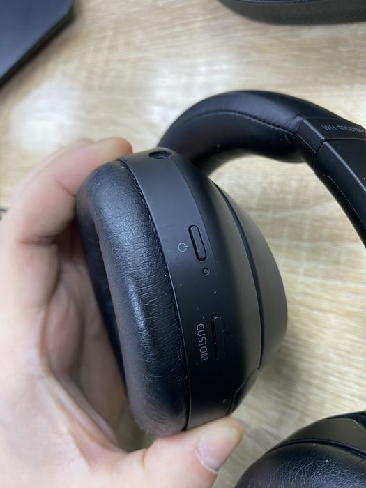 Наушники Sony XM4 (ТМ79)