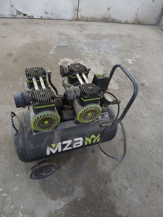 Kompressor  4 klapanli