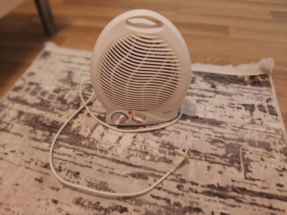 Aeroterma/ fan cooler/heater Beper