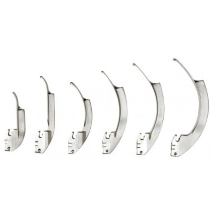 Видеолорингоскоп HugaMed