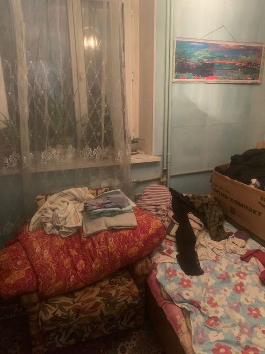 Продаю квартиру срочно