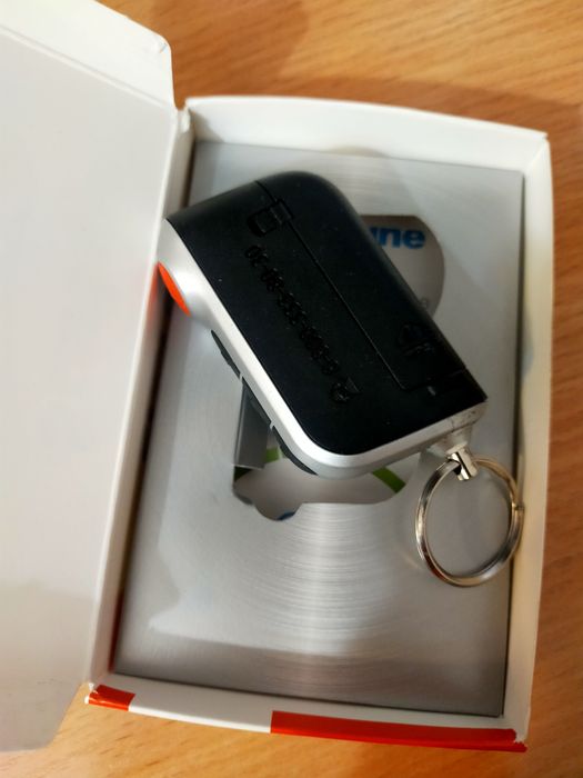 Оригинал А-93 StarLine