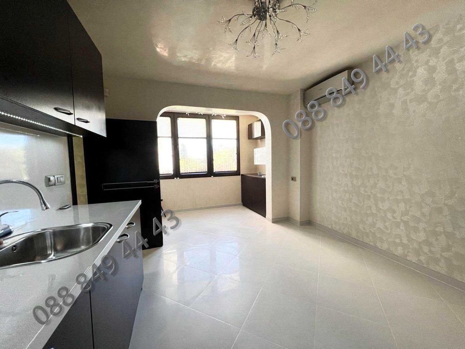 Продава се Четиристаен апартамент в София, Хаджи Димитър - 118 кв.м за 2628 €/кв.м - Снимка #1