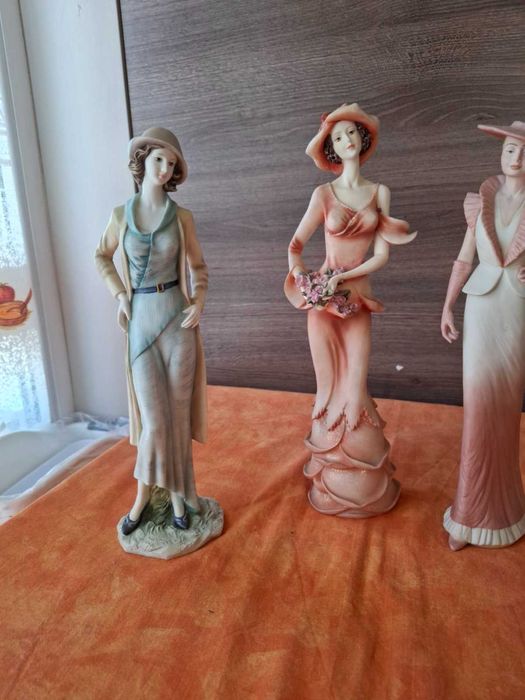 Дами с маркировки .