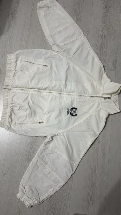 Вещи из bershka.