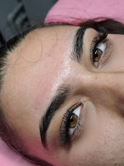 Extensii de gene 1-6D