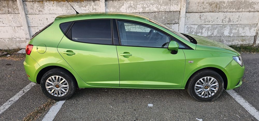 Seat Ibiza  2015