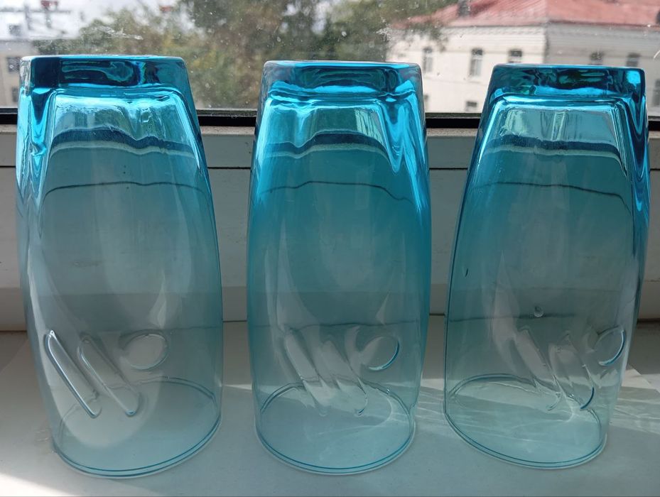 Стаканлар сотилади