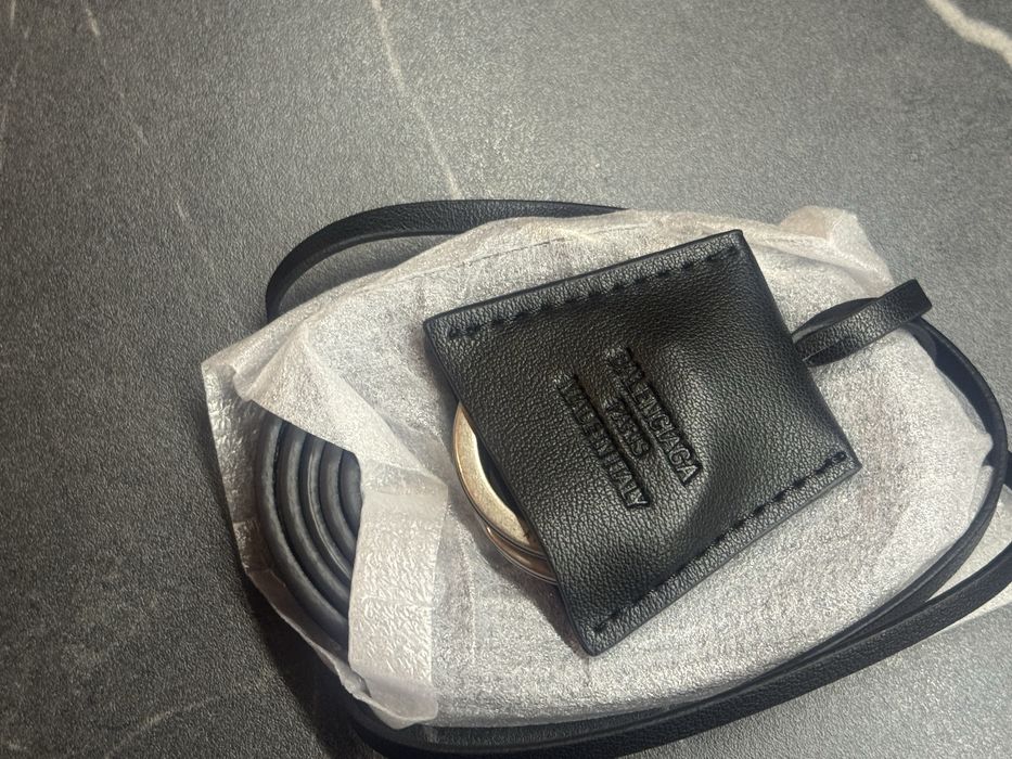 Дамска чанта Balenciaga rodeo mini