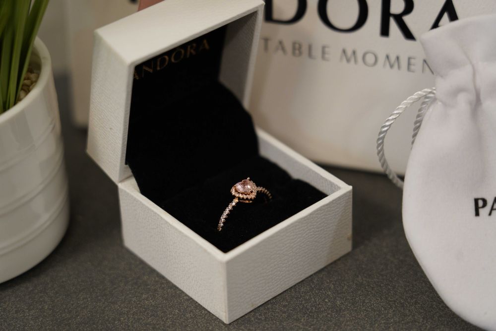 Пръстен Пандора - Валс