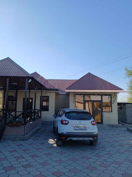 Продаём дом на дачном массиве