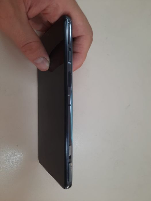 Black shark 5 256 Гб Обмен