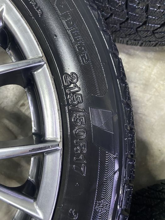 Диски лексус тойота