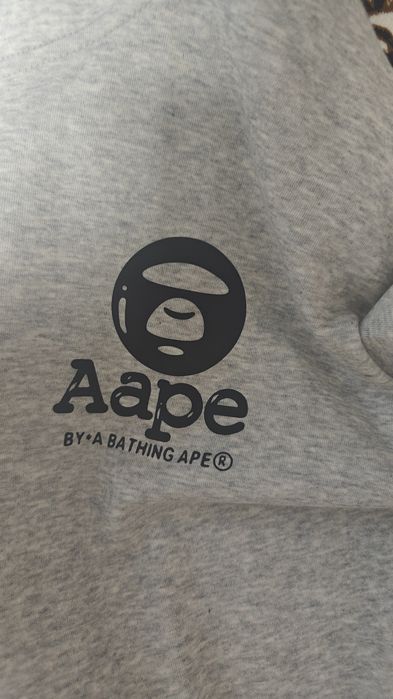 Продам кофту аапе новую