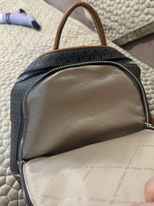Сумка рюкзак Michael kors