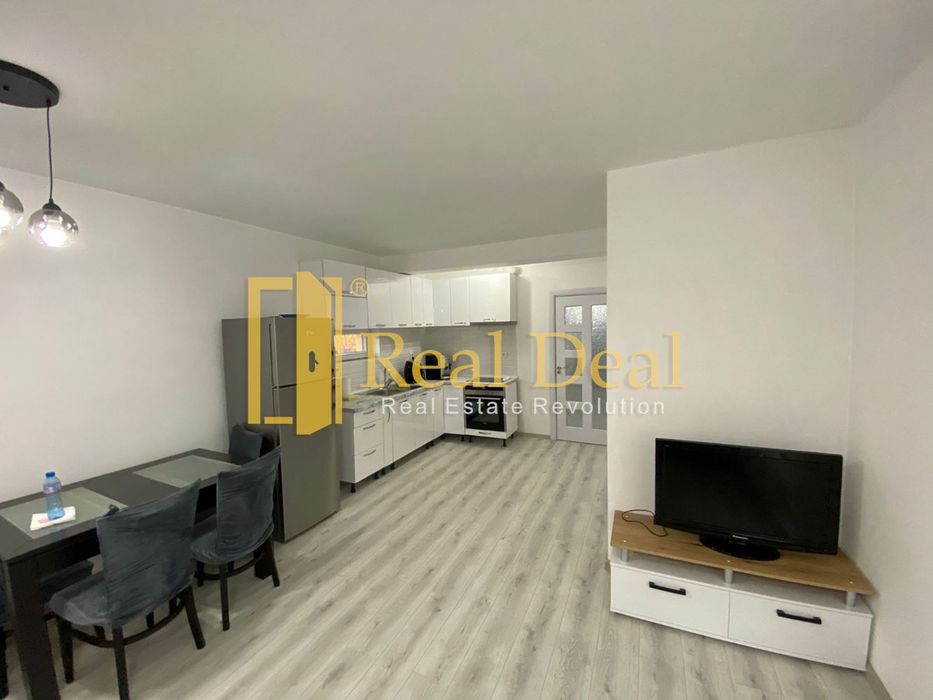 Дава се под наем Тристаен апартамент в Пловдив, Каменица 2 - 100 кв.м за 550 € - Снимка #3