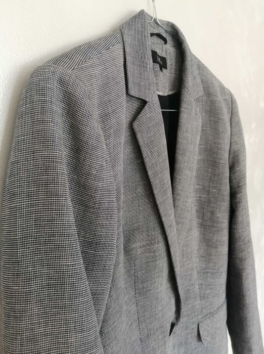 Sacou DIKA dama business masura 36 curatat curatatorie casual elegant
