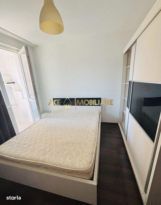 3 Camere de inchiriat | Obor | Metrou | Mobilat - utilat
