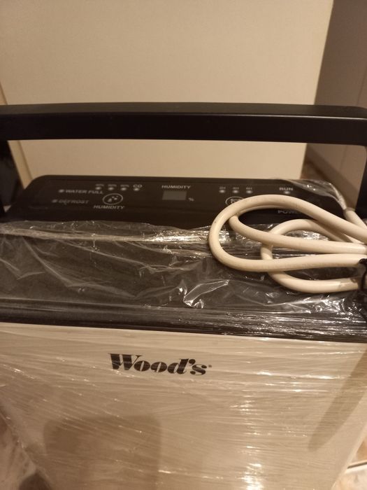 Dezumidificator MDk11