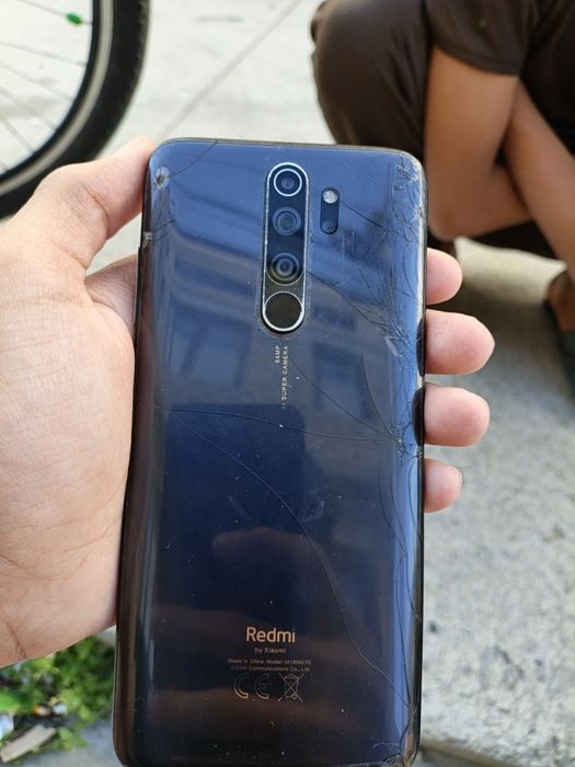 Redmi note 8 pro 64 Gb