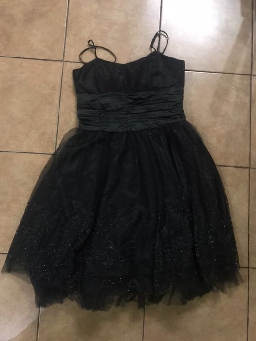 Официални дамски рокли