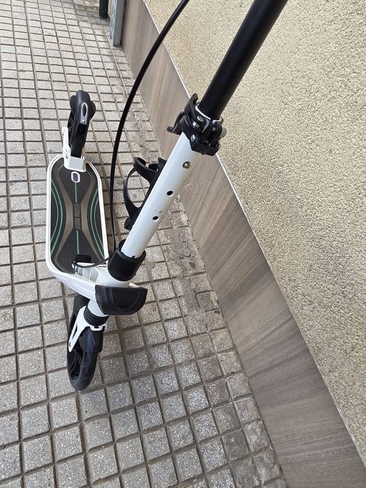 Trotineta Pliabila URBAN MASTER