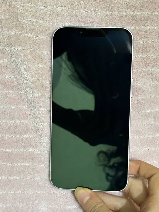 iPhone 14, 128ГБ, в отличном состоянии