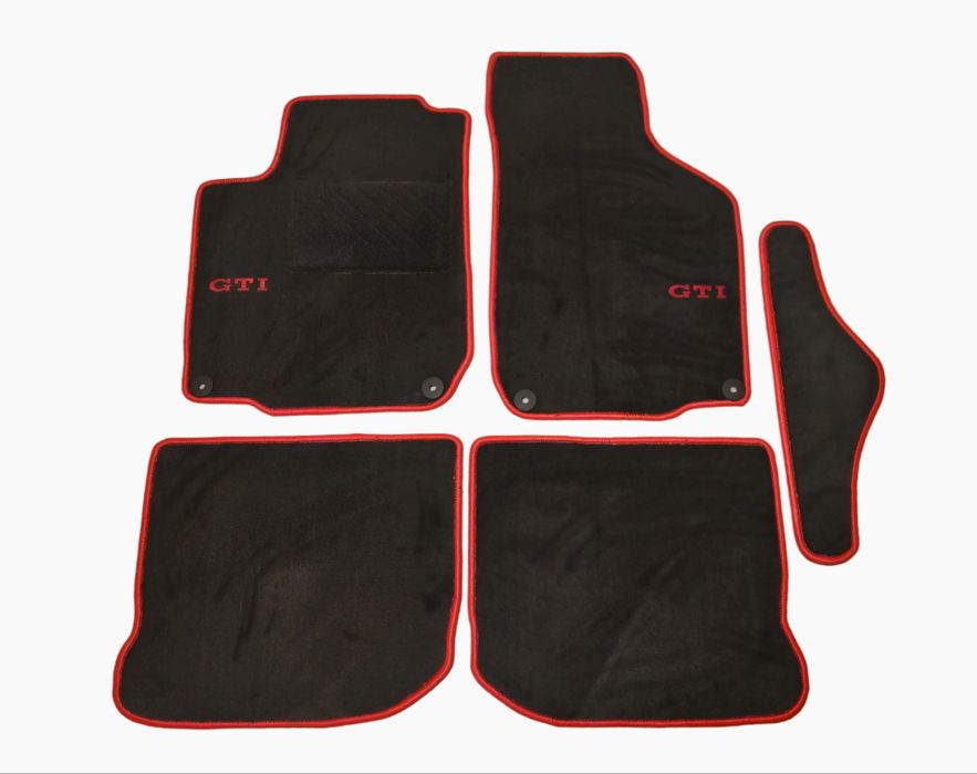 Стелки за Volkswagen Golf 4 GTI / VW IV
