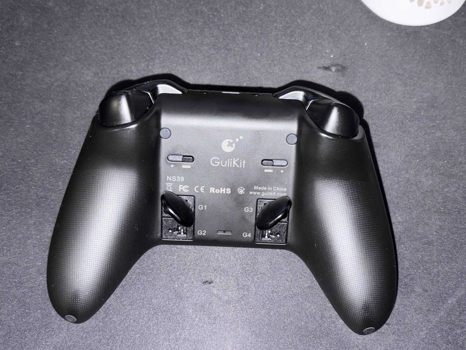 Gulikit kk3 max / Controller gaming