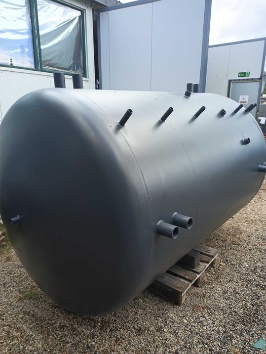 De vanzare PUFER 5000 LTR