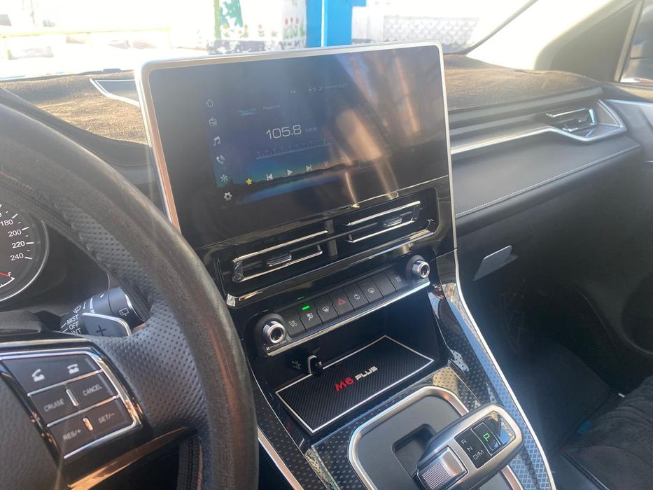 Продам авто HAVAL M6