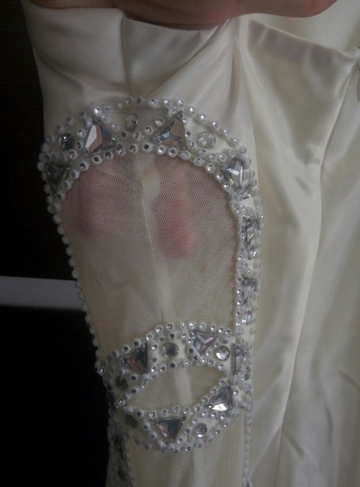 Платье вечернее новое