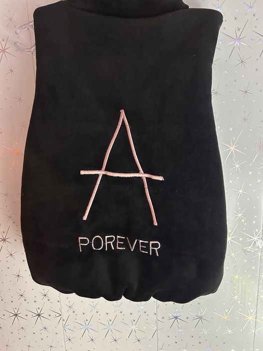 Детска грейка за момиченце