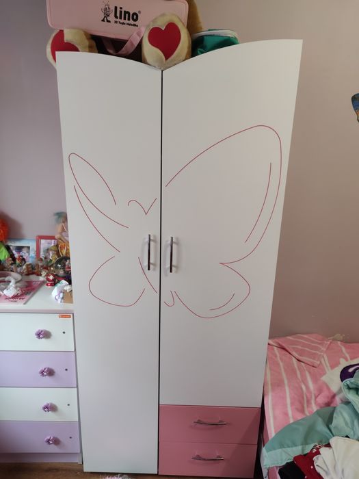 Комплект детска стая