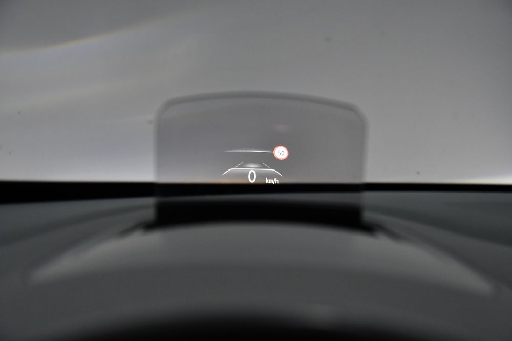 Renault espace 7 locuri