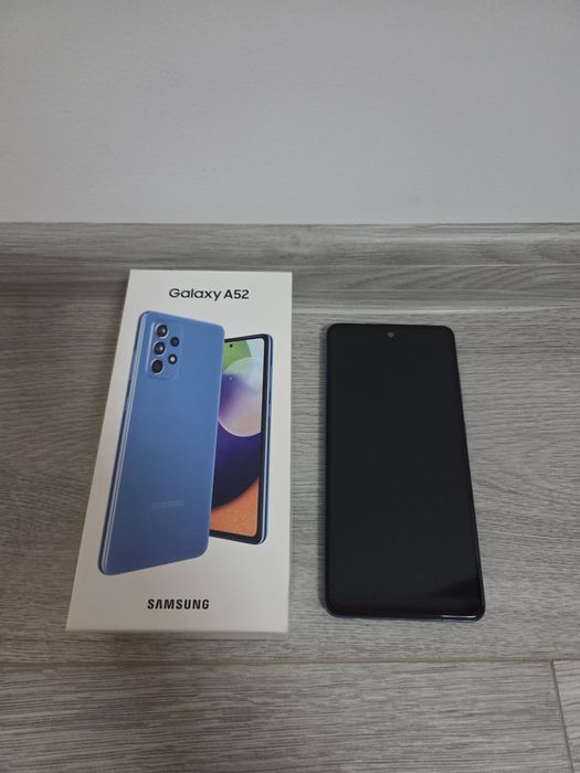 Telefon Samsung A52