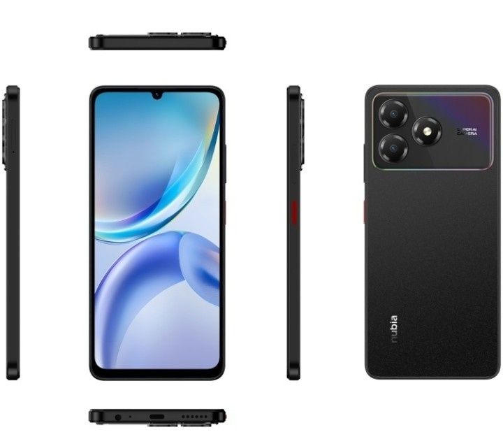 Продам  телефон ZTE Blade a36