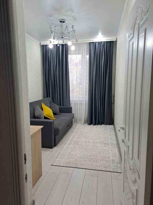 Продам 3-х комнатную квартиру