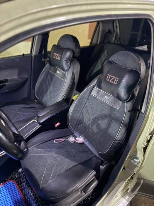 Matiz best srochini sotiladi 2015 metan bonzin