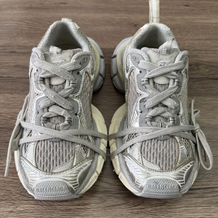 Sneakers balenciaga 3XL