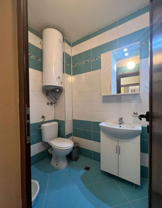 Дава се под наем Двустаен апартамент в Пловдив, Каменица 1 - 70 кв.м за 400 € - Снимка #6