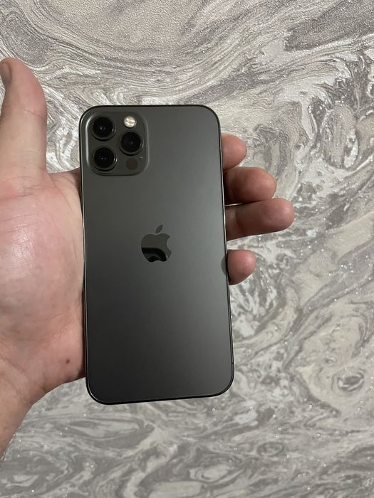 Iphone 12 pro ideal