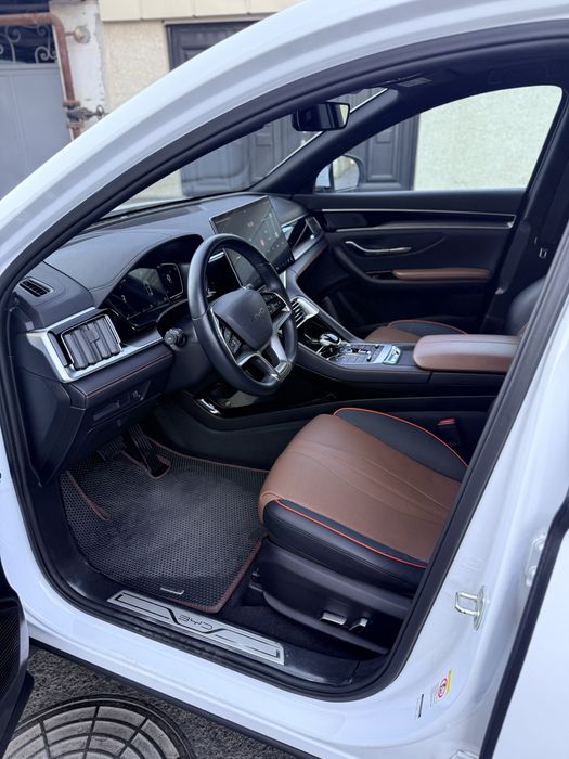 Byd song plus dmi awd
