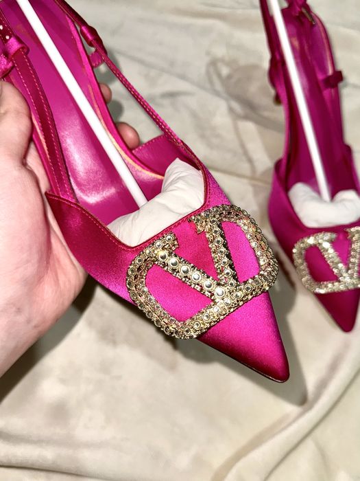 Туфли от Valentino