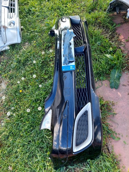 Предна броня за Mercedes R class W251 -  2005-2009