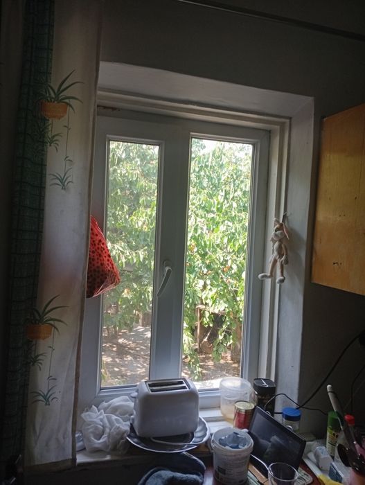 Продается дом в центре. 4й пер. Хаджи-Мукана 11.