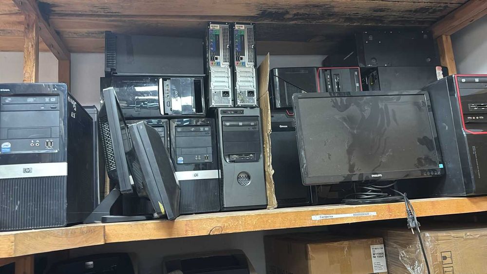 продам УПС ки дешево