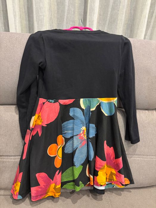 Детска рокля - Desigual